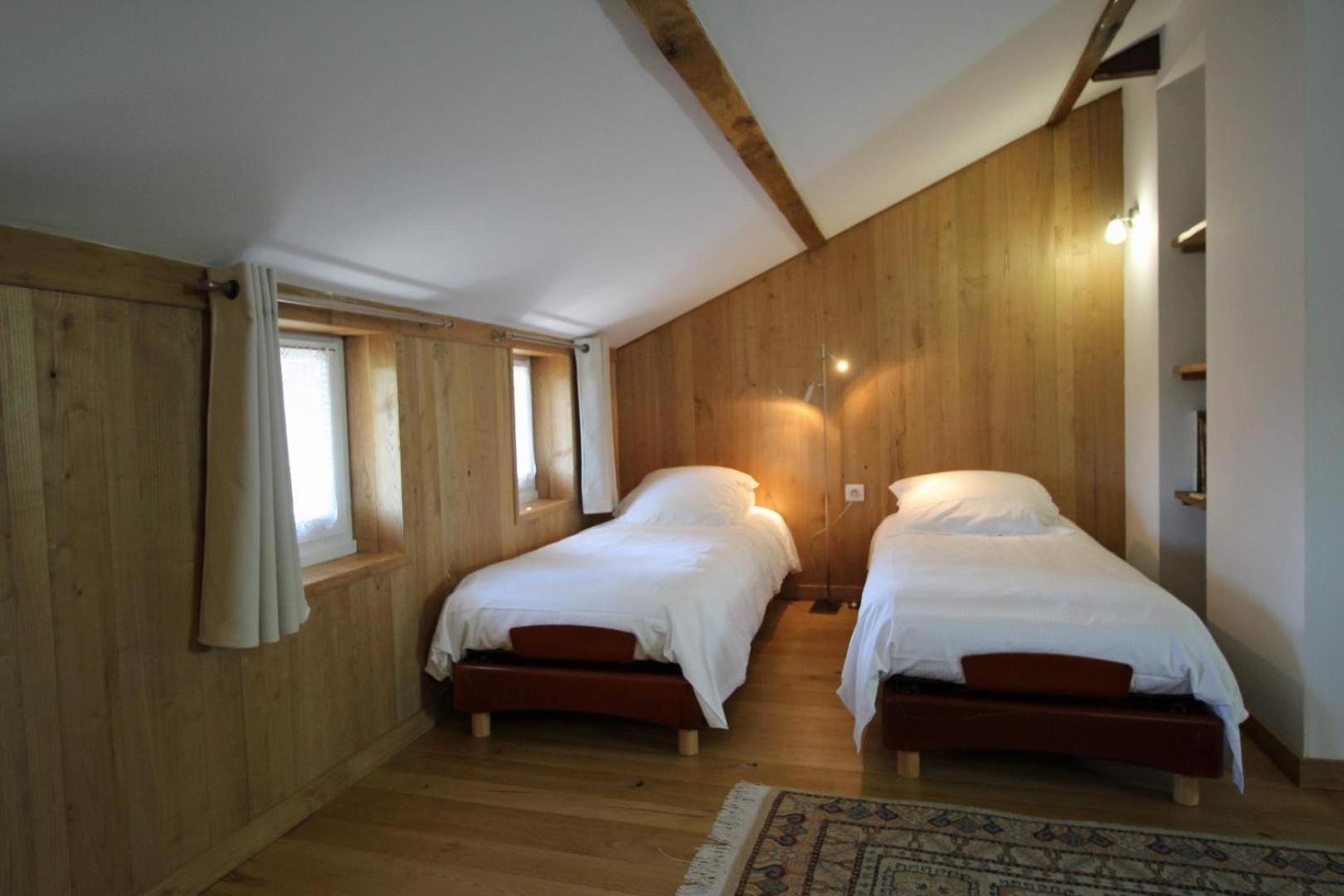 La Grande Foret Saint-Jouvent Exterior photo